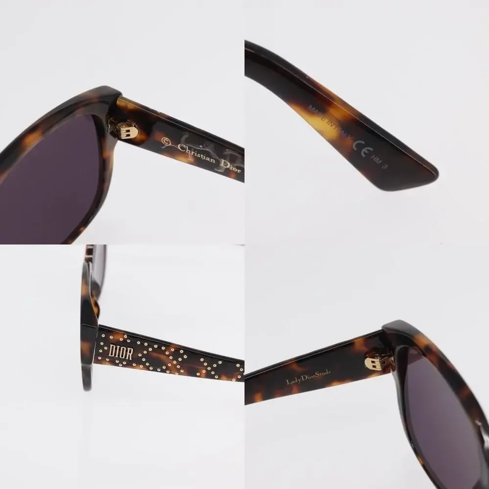 Dior Sunglasses Brown